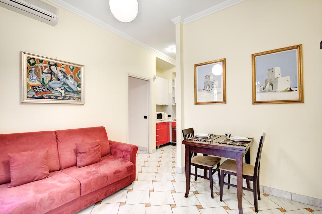 Apartment M&L Apartments - Azalea St.John In Lateran Rome