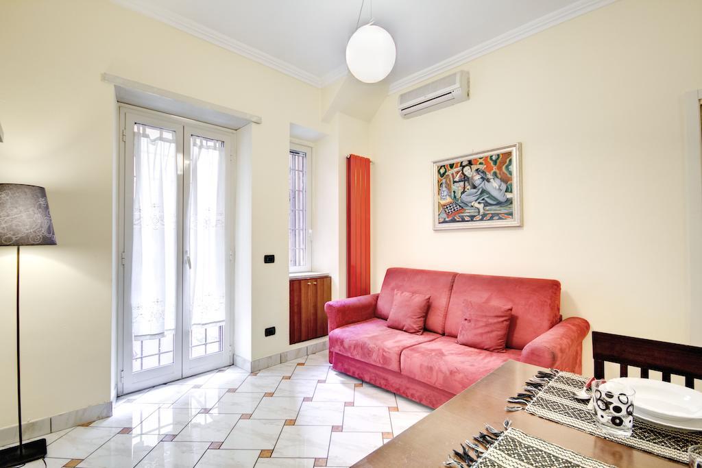 M&L Apartments - Azalea St.John In Lateran
