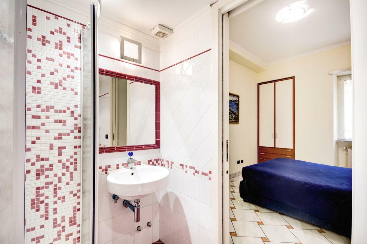 Apartment M&L Apartments - Azalea St.John In Lateran